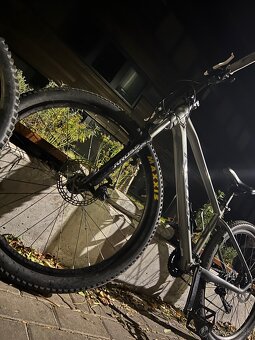 Predam Kross Hexagon 3.0 2025 - 4