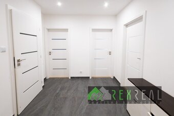 Predaj 3 izbového bytu, Lučenec. - 4