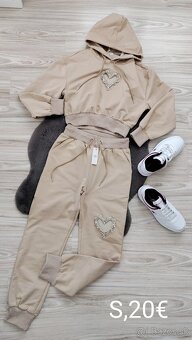 Dámske súpravy - 4