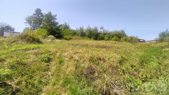 BOSEN | Stavebný pozemok pre rodinný dom, výhľad, príroda. - 4
