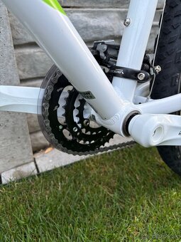 horský bicykel Author Dexter - 4