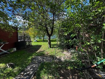 Stavebný pozemok v Leviciach s projektom pre rodinný dom - 4