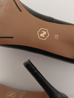 nescior dámske lodicky - 4