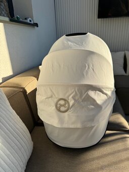 Vanička na Cybex Mios - 4