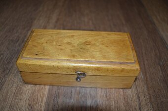 predam krasne starozitne zavazie - 4