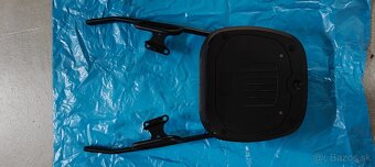 Honda VFR 800 FI nosič kufra - 4