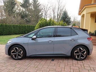 Volkswagen ID.3 Pro S 82kWh 10/2022 - Odpočet DPH - - 4
