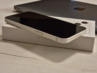 Apple Iphone 13 128Gb Starlight - 4