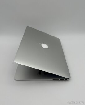 MacBook Air 13" 2017 8/256GB Silver + ZÁRUKA (A) - 4