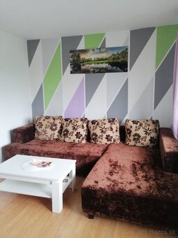 Na predaj 3 izbový byt Horný rad - 4