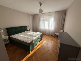 Na prenájom úžasný 3i byt v srdci mesta, Dunajská - 4