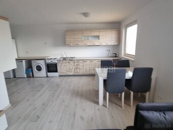 Klimatizovaný 3 izb byt v novostavbe Panónka s loggiou,… - 4