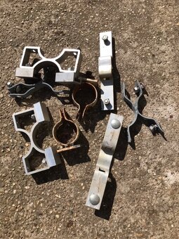 Dopravné značky - tabule - 4