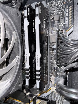 Herný počítač bez grafickej karty a SSD - 4