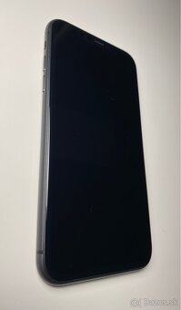 iPhone 11 Black, batéria 100% - 4