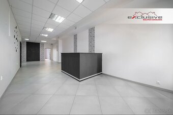 RODINNÝ DOM s POLYFUNKCIOU–2x BYT+KOMERČ.PRIESTOR,UL.JARKOVÁ - 4