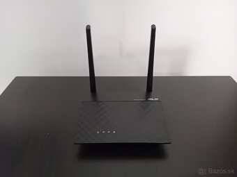 ASUS Wi-Fi ROUTER - 4