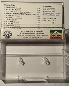 🚛 DRIŠĽAK 2 - Netrubic, robím co možem  🚛 - 4