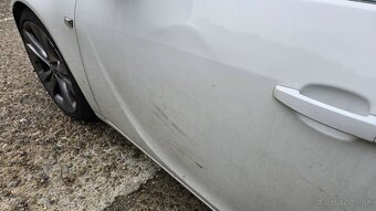 Opel Insignia 2.8 Turbo 4x4 - 4