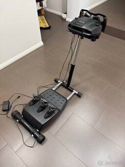 Volant Logitech G920 Driving Force - 4