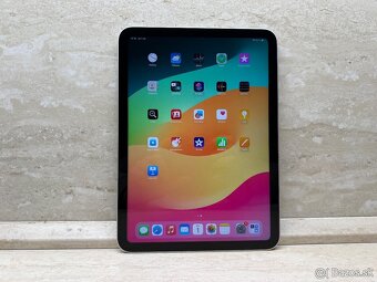 iPad 10. Gen 64GB Wi-Fi Silver, záruka 17.11.2026 - 4