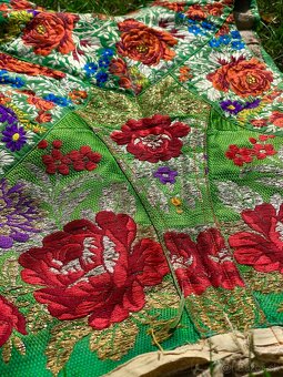 Kroj Piešťany prucel - 4