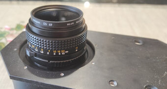 Predám objektivy - 4