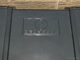 kufor - SEAHORSE - nárazuvzdorný a vodeodolný - 4