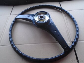 Fiat 128 A  Zastava 1100  Volant - 4