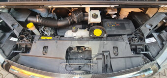 Opel Vivaro 1.6 CDTi 2017 151k - 4