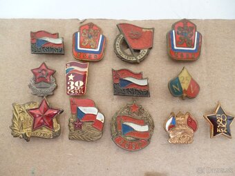 Rôzne starožitnosti - 4