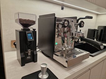 Astoria Loft Coffee Machine - 4