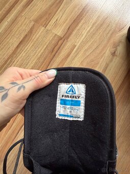 Firefly snowboard topánky - 4