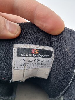 Garmont Pinnacle 43 - 4