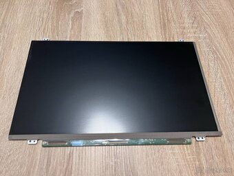 Predám obrazovku do notebooku 14"LED SLIM display 40pin- - 4
