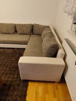 Predám gauč - 4