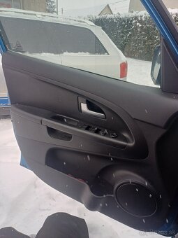 Kia Venga 1.4  83.000km - 4