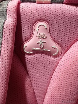 Školská taška - 4