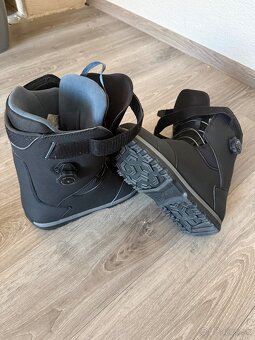 Topanky na Snowboard 46 - 4