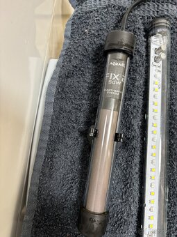 Pomôcky do akvária - 4