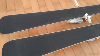 Detské lyže ELAN Lil Magic 130 - 4