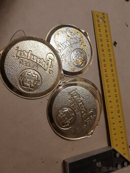 predam stare podpivniky papier a kov - 4