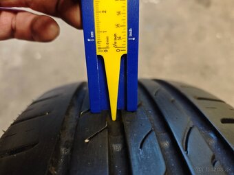 215/65R16 NEXEN "letné" - 4