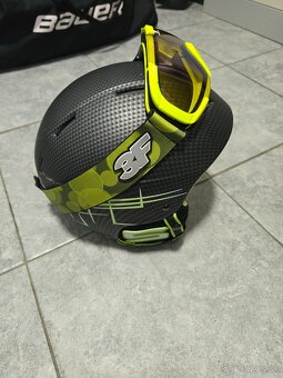 Predám detské prilby - 4