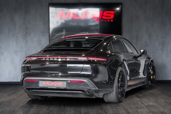 Porsche Taycan Turbo S 93.4 kWh - 4