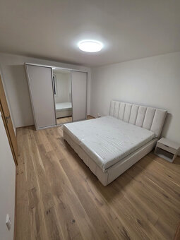 Prenájom 1,5 izbový byt Lipany - 4