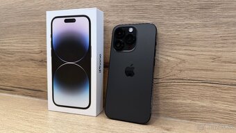 Apple iPhone 14 Pro 128GB - 4