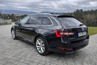 Škoda Superb 4x4 140Kw Dsg - 4