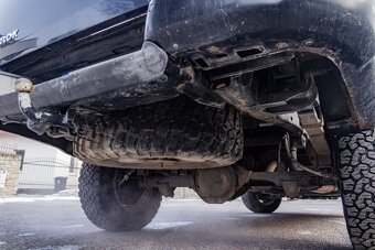 Volkswagen Amarok 2.0 BiTDI 120kW 4MOTION - 4