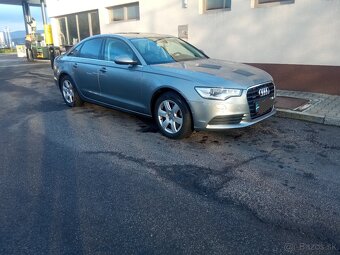 Audi A6 C7 3.0 TDI Quattro 250 000km - 4
